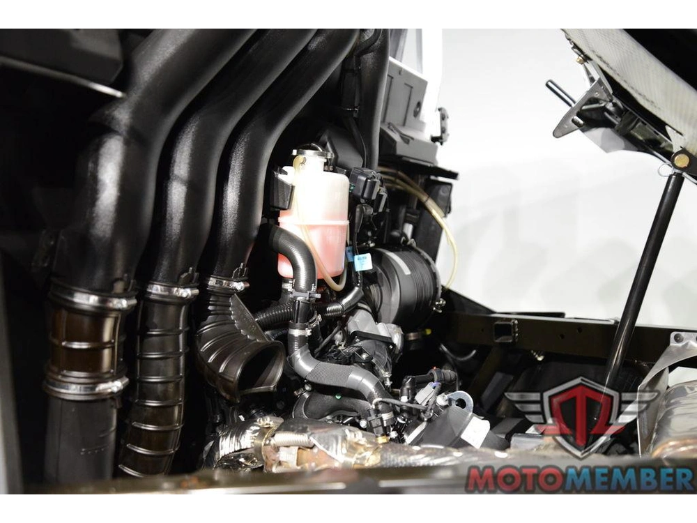 2024 Can-am Defender Max X Mr With Half-doors Hd10 alt