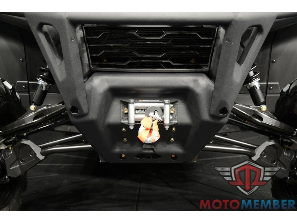 2025 Can-am Defender Xt Hd10 alt
