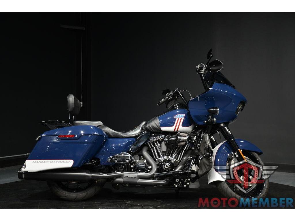 2020 Harley-Davidson Road Glide Special for Sale