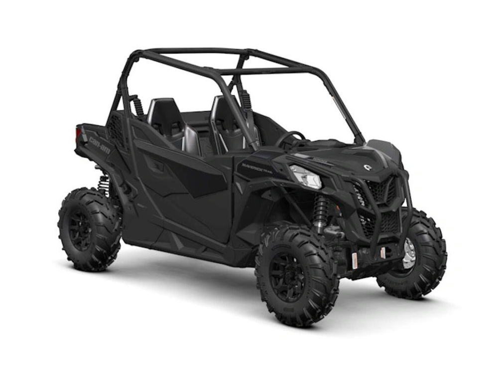 2025 Can-am Maverick Trail Dps 1000 alt