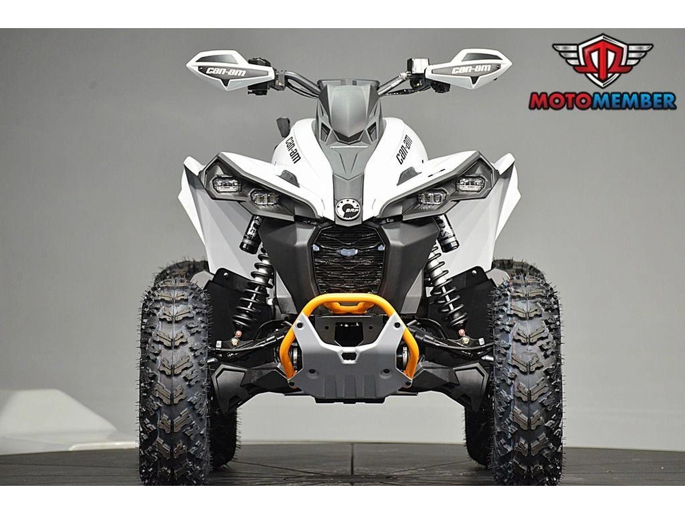 2026 Can-am Renegade X Xc 1000r alt