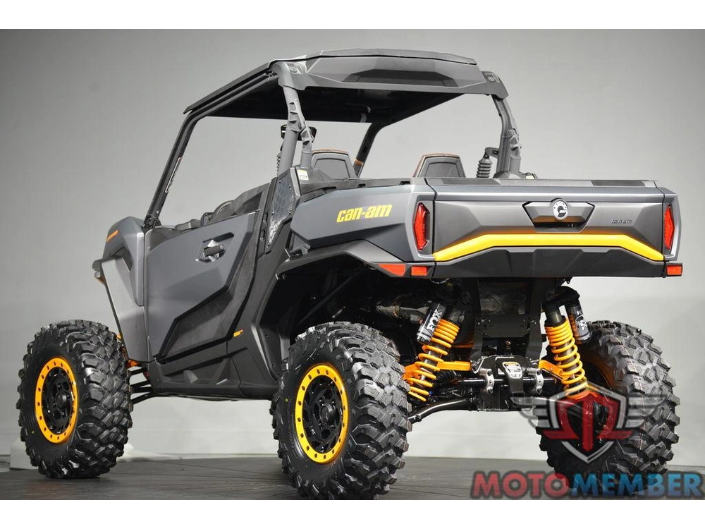 2026 Can-am Commander Xt-p 1000r alt