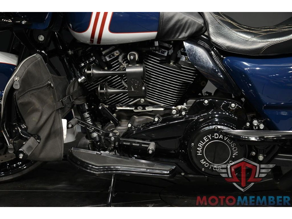 2020 Harley-davidson Fltrxs - Road Glide® Special alt