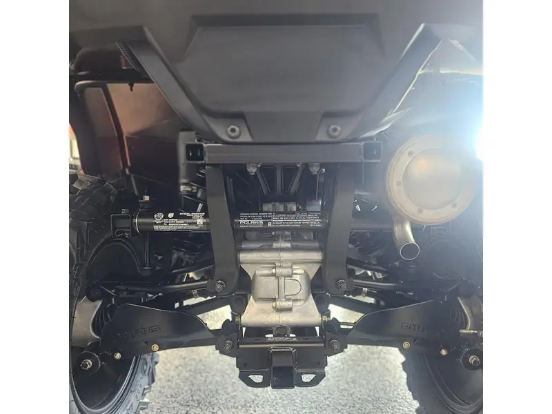 2026 Polaris SPORTSMAN 570 TRAIL