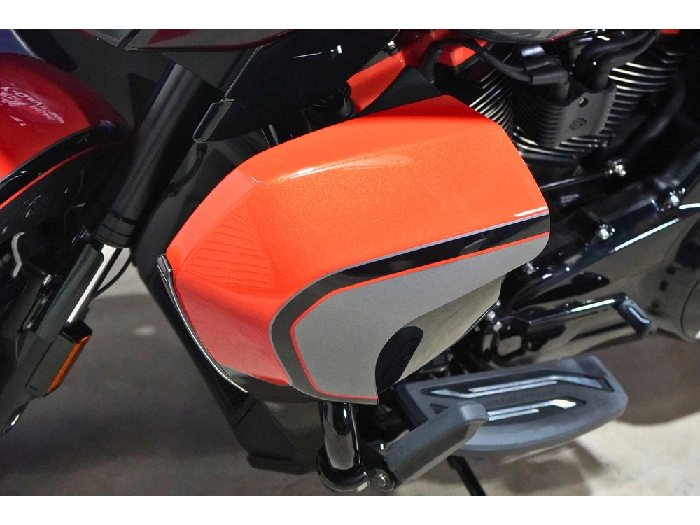 2026 Harley-davidson Flhxlse Cvo Street Glide Limited alt