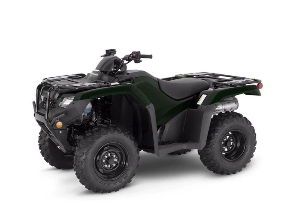 2025 Honda Fourtrax Rancher 4x4 Automatic Dct Eps alt