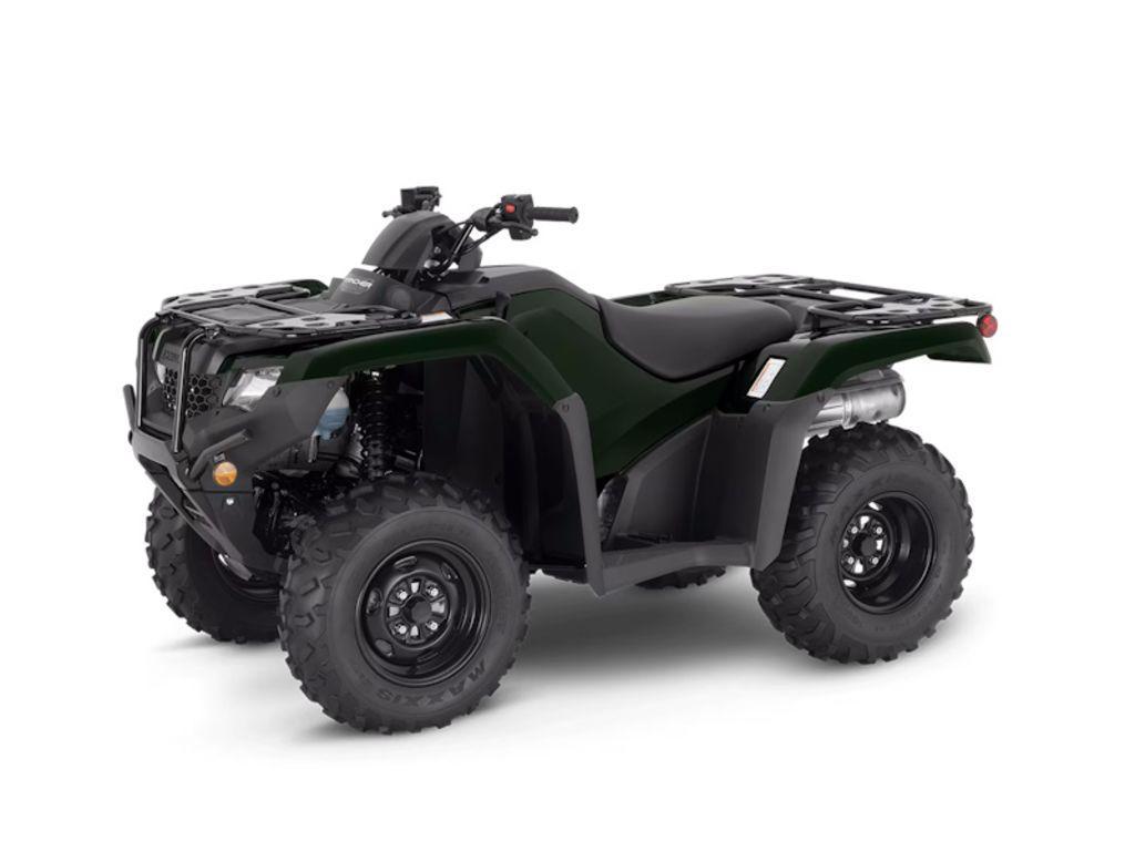 2025 Honda FourTrax Rancher 4X4 Automatic DCT EPS for Sale in Purcellville, VA