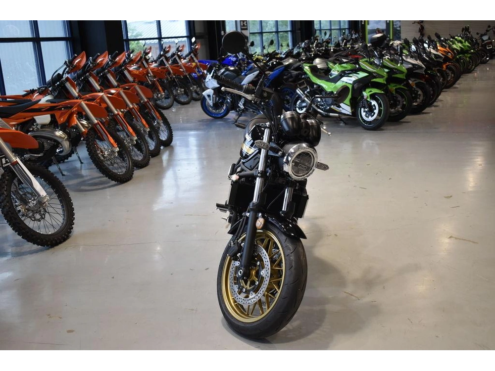 2025 Kawasaki Z650rs Abs alt