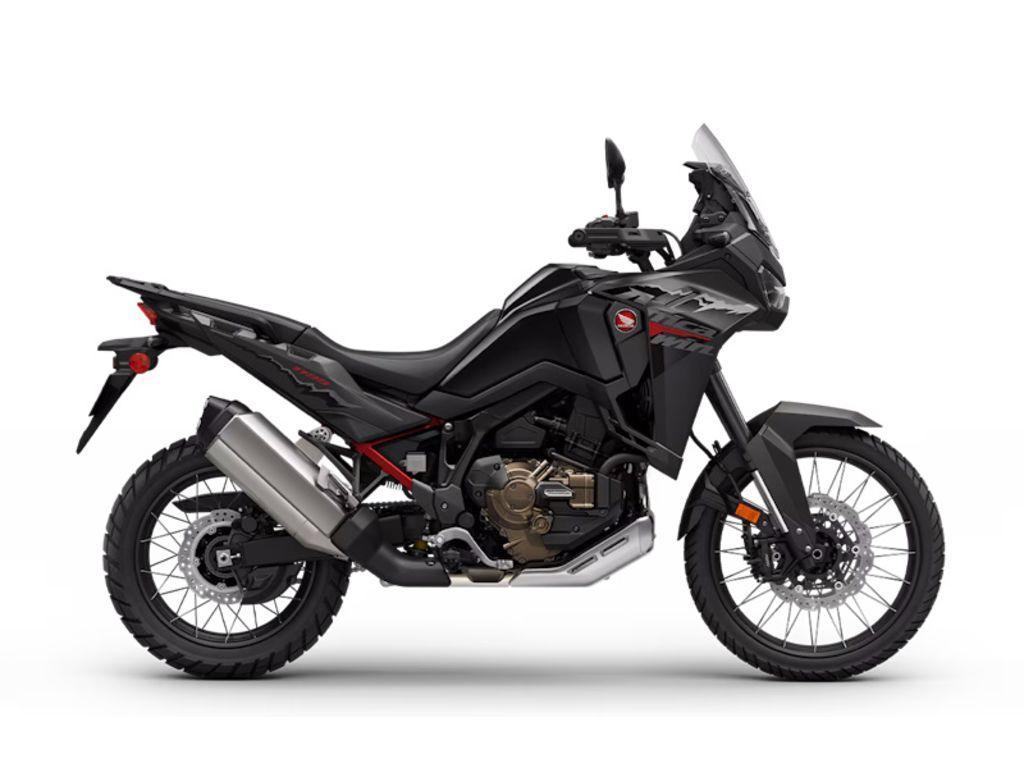 2025 Honda Africa Twin DCT for Sale in Purcellville, VA
