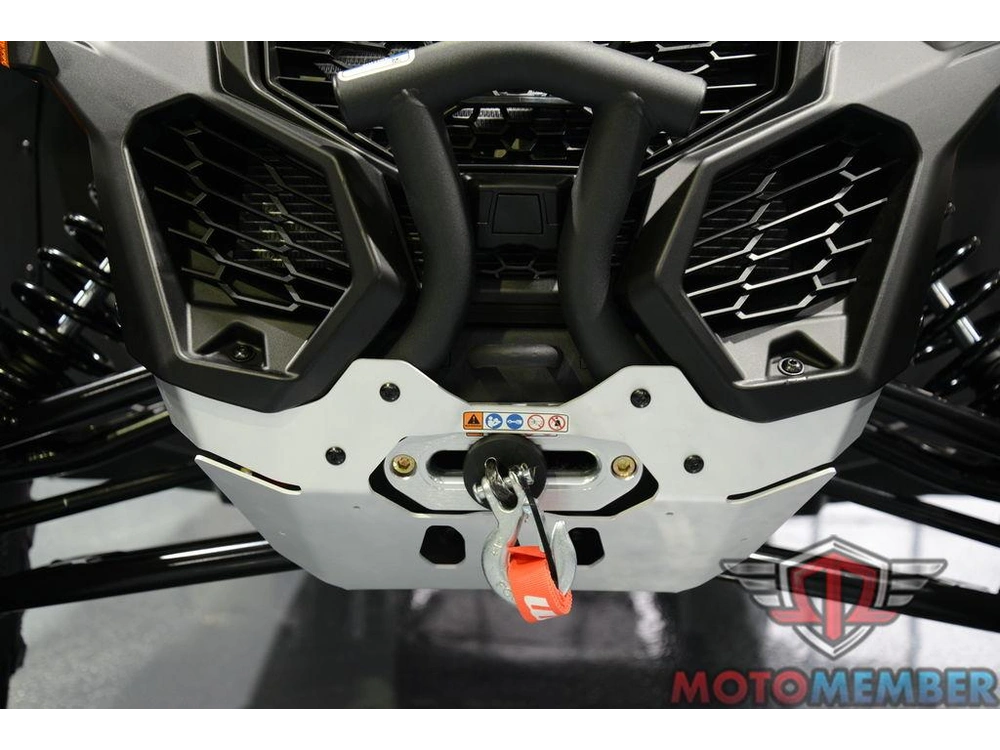 2026 Can-am Maverick X3 Max X Turbo alt