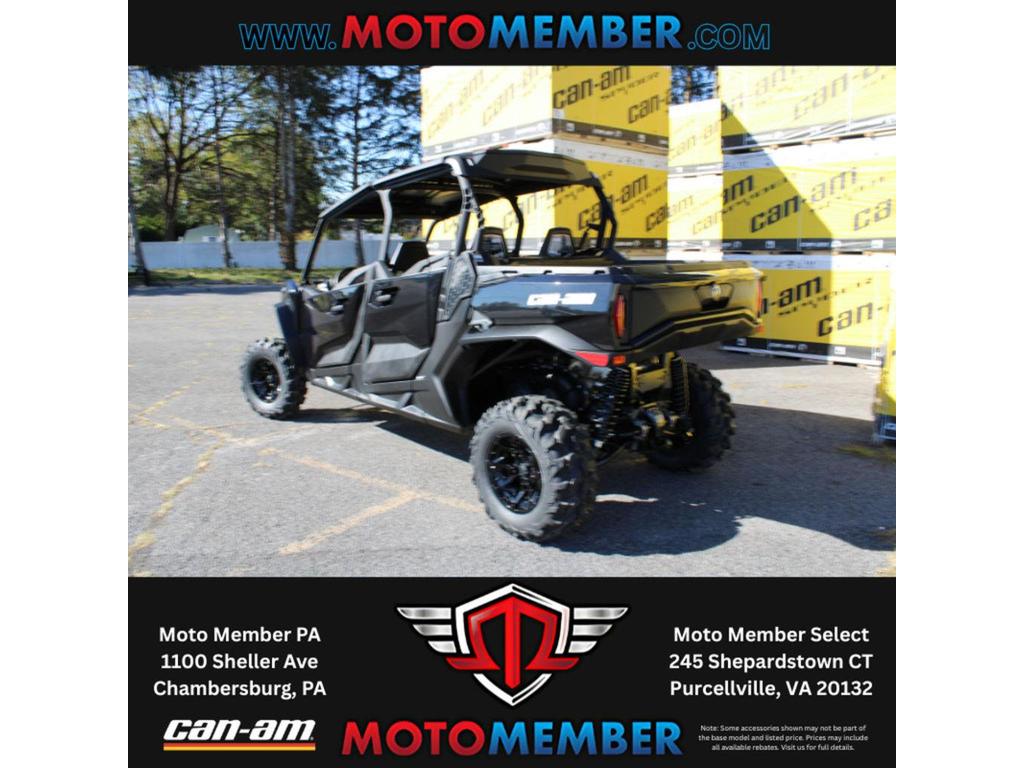 2026 Can-Am Commander MAX XT 700 for Sale