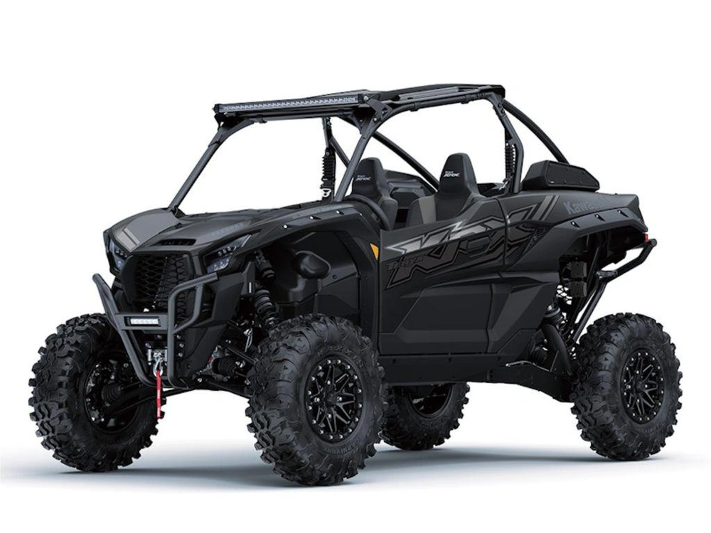 2026 Kawasaki Teryx Krx® 1000 Blackout Edition alt
