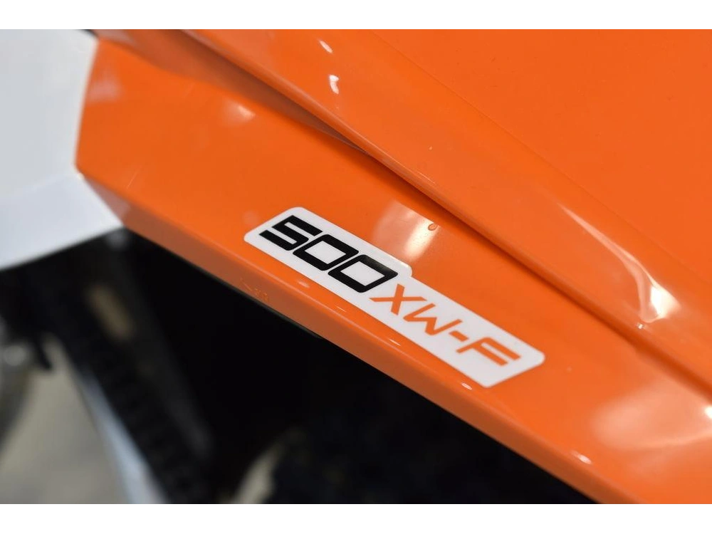 2024 Ktm 500 Xw-f alt