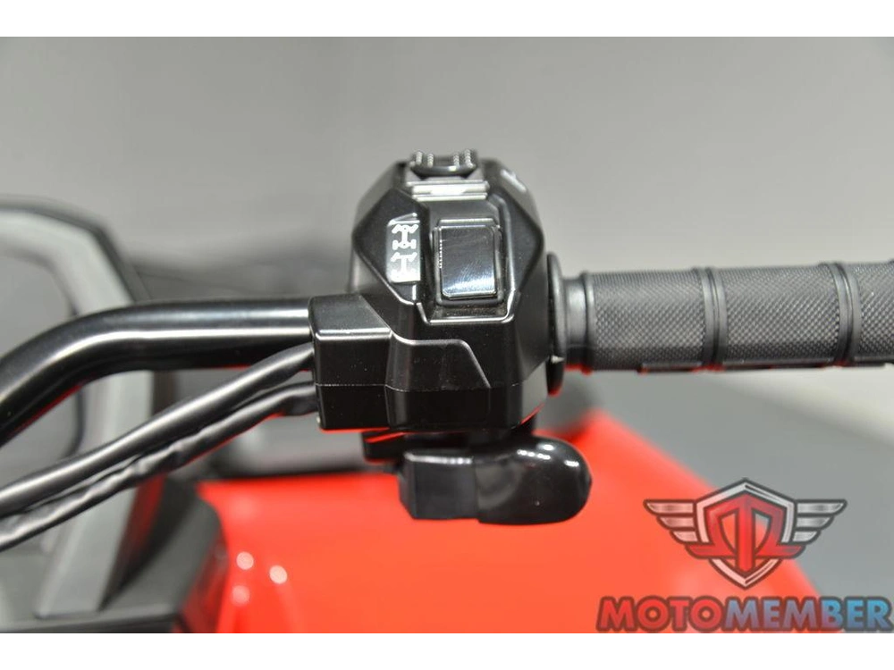 2025 Can-am Outlander 850 alt