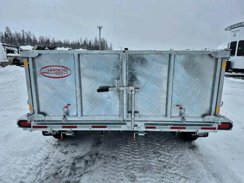 2026 Laroche GAD6X12