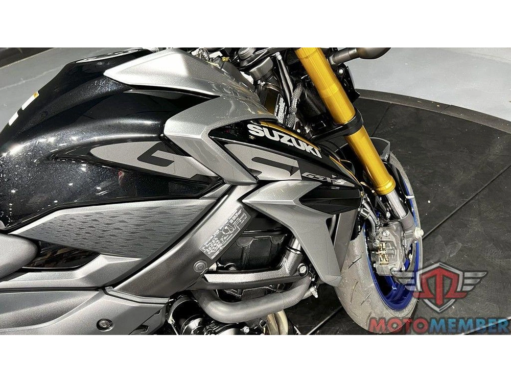 2023 Suzuki Gsx-s750z Abs alt