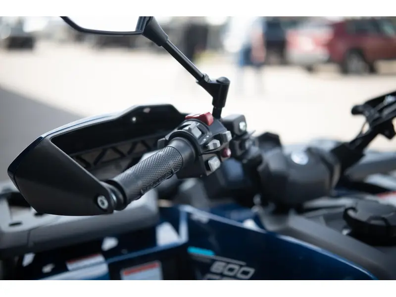 CFMOTO CFORCE 600 TOURING 2026