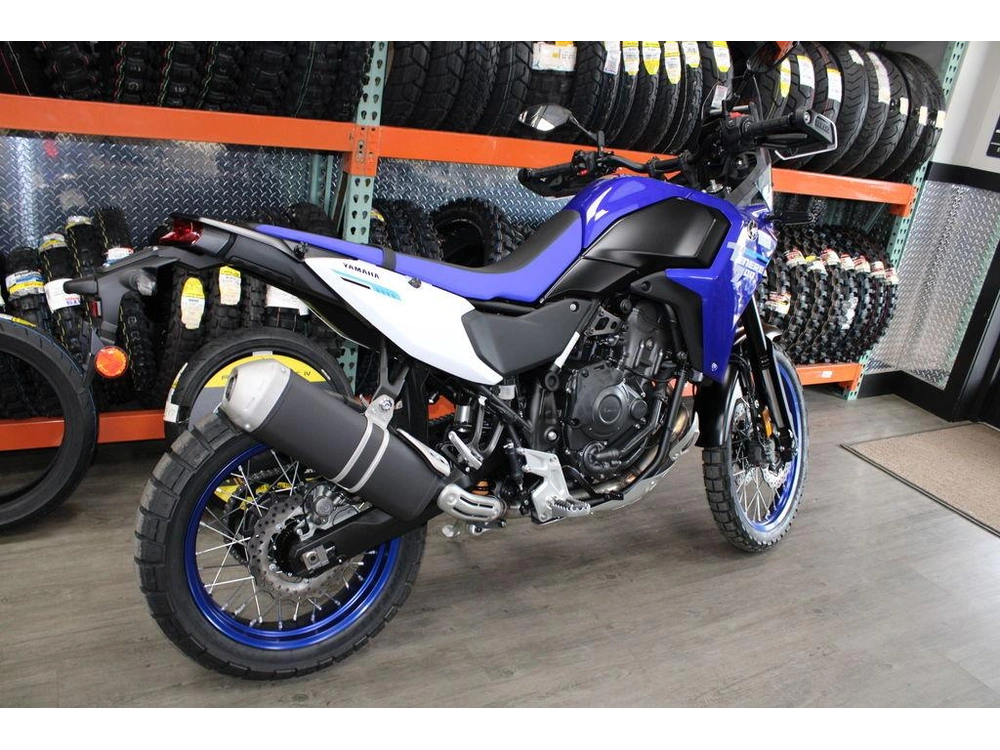 2025 Yamaha Tenere 700 alt