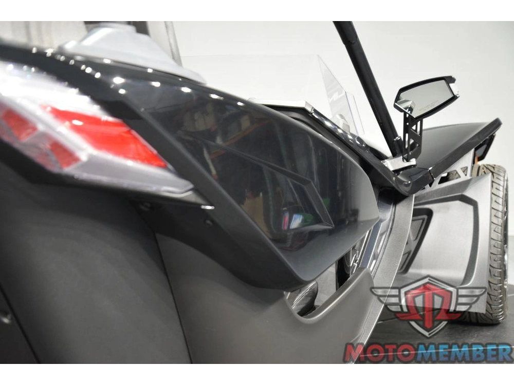 2024 Slingshot Slingshot® S Autodrive W/ Technology Package I alt