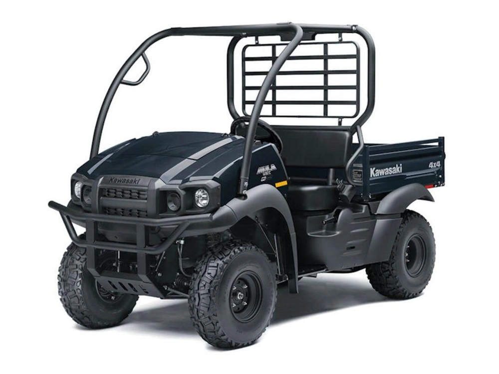 2026 Kawasaki Mule Sx™ 4x4 alt