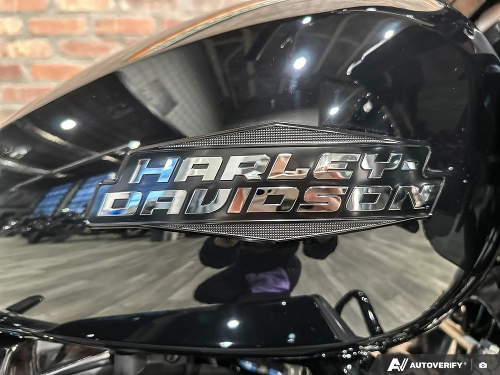 2026 Harley-davidson Road Glide alt