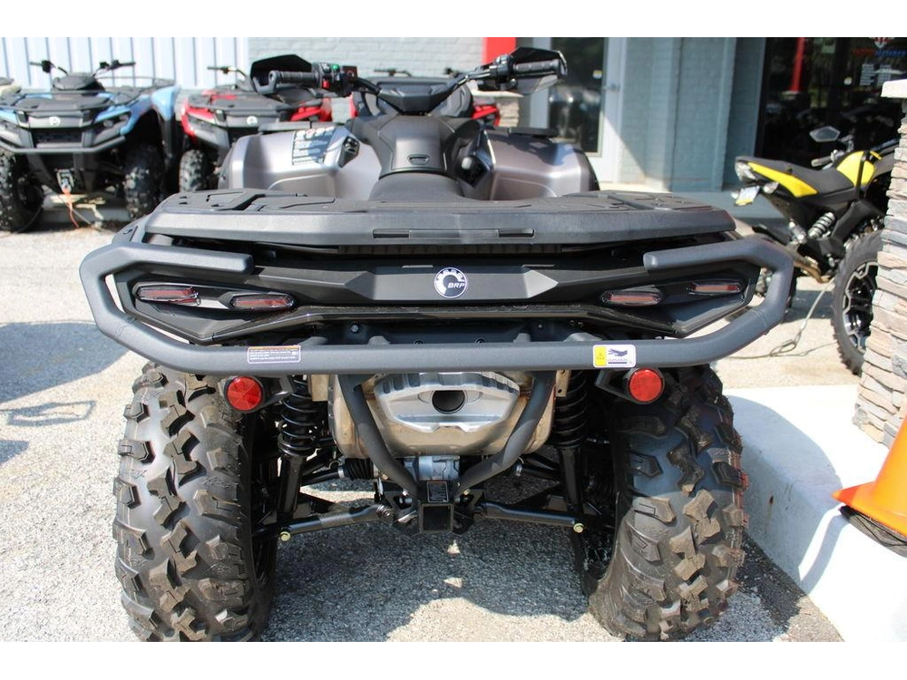 2025 Can-am Outlander Xt 850 alt