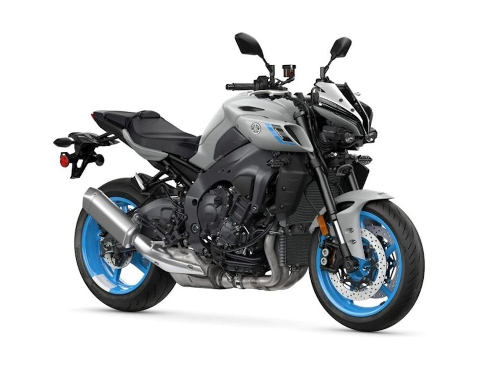 2025 Yamaha Mt-10 alt
