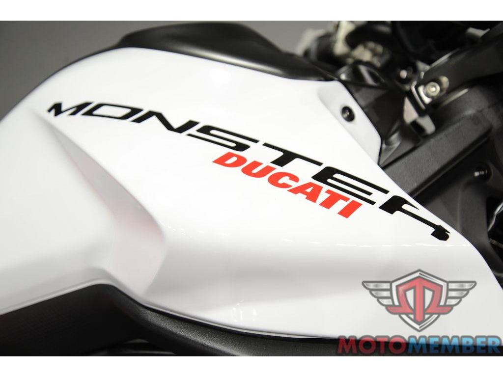 2024 Ducati Monster 937+ for Sale