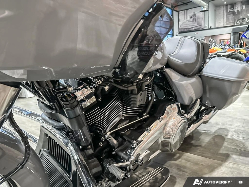 2026 Harley-davidson Road Glide alt