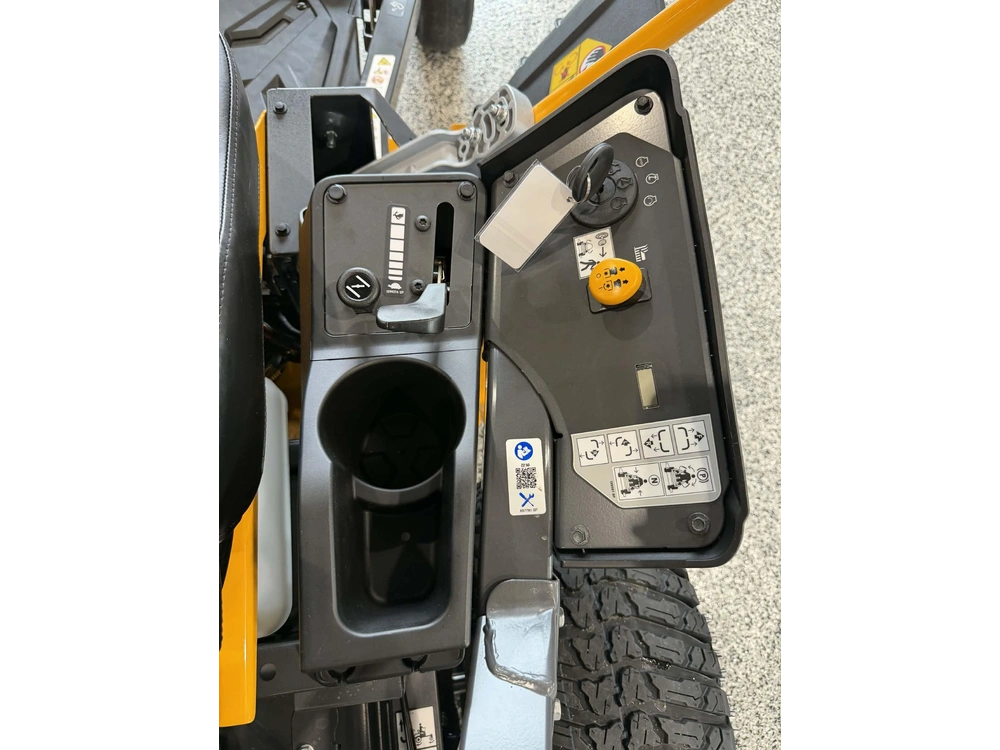 Cub Cadet Z2 50 2026 alt