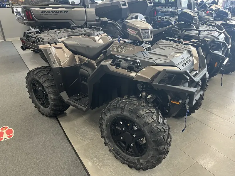 Polaris SPORTSMAN 850 TRAIL 2026