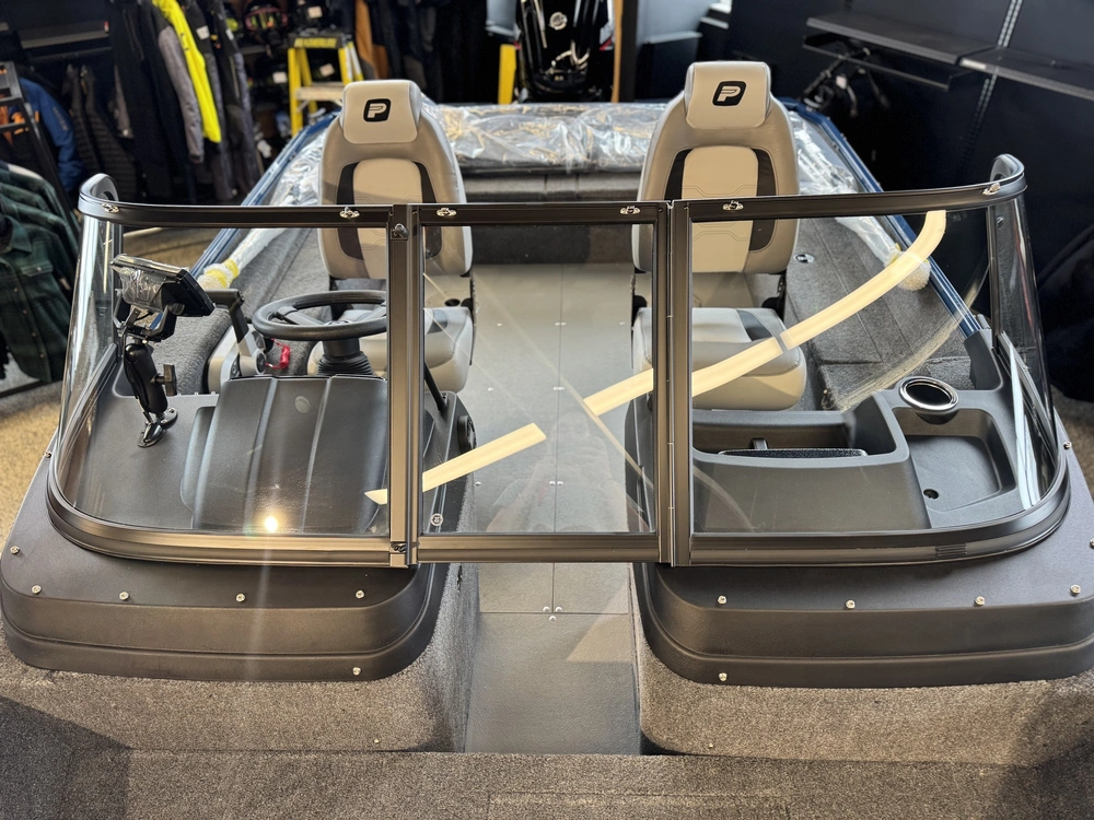 Princecraft Holiday 162 Ws Max 2026 alt