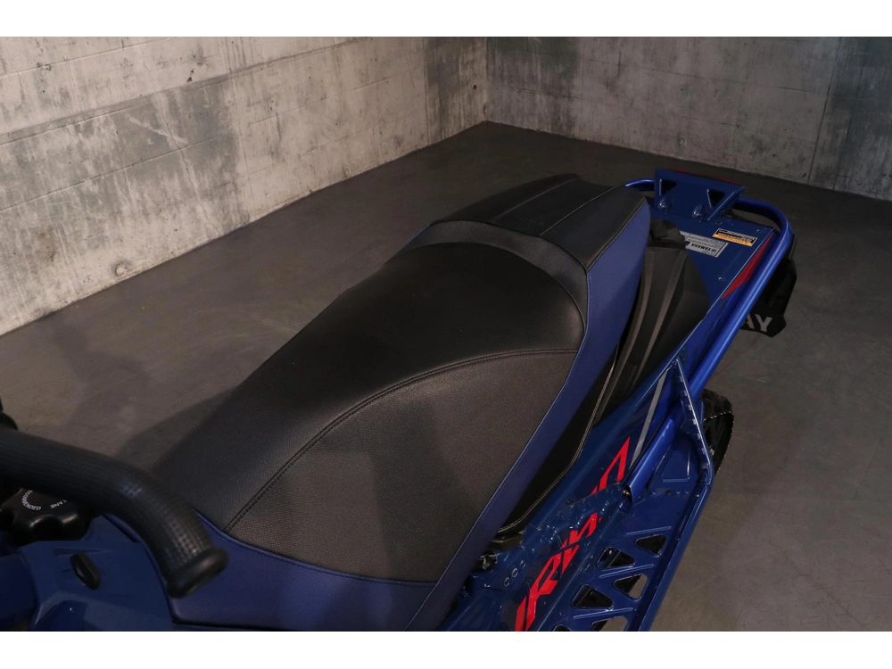 Yamaha Sidewinder L-tx Le 137 Dae 2023 alt