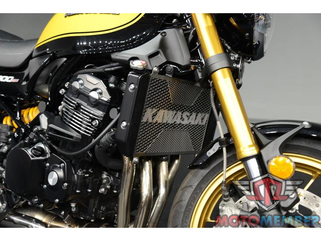 2024 Kawasaki Z900RS ABS for Sale