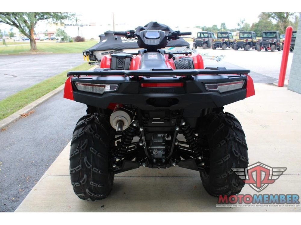 2026 Kawasaki Brute Force® 750 alt