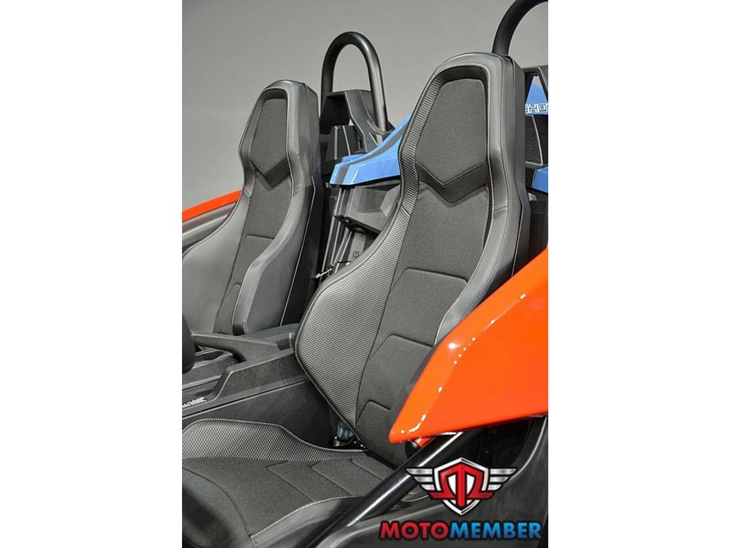 2025 Polaris Slingshot SLR (AutoDrive) for Sale
