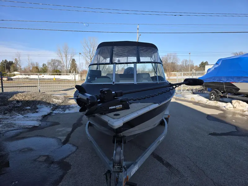 2011 Princecraft SPORT SERIE 172 ! MERCURY 115 EFI 4 TEMPS ! thumbnail 4