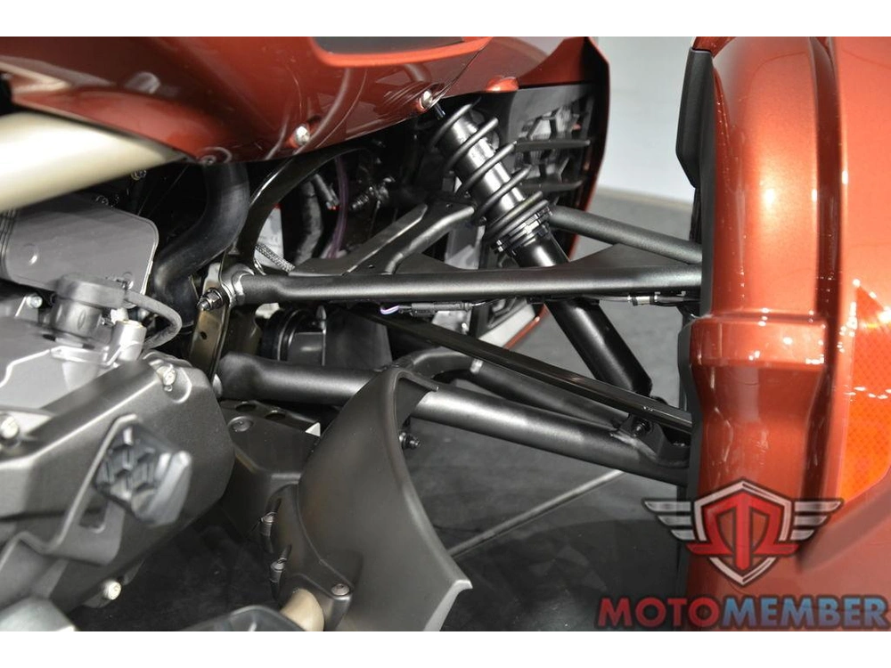 2026 Can-am Spyder F3 Limited Special Series alt