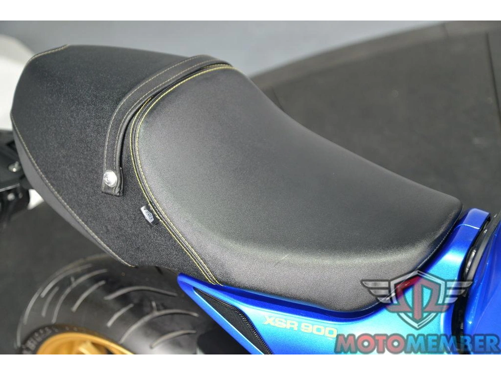 2023 Yamaha Xsr900 alt