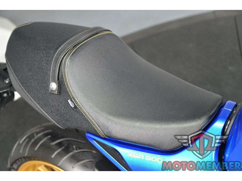 2023 Yamaha XSR 900 for Sale