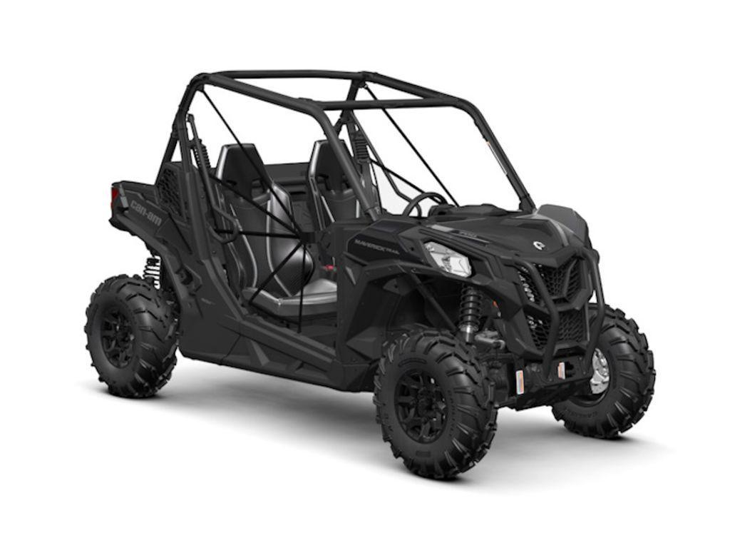 2025 Can-Am Maverick Trail DPS 700 for Sale in Chambersburg, PA