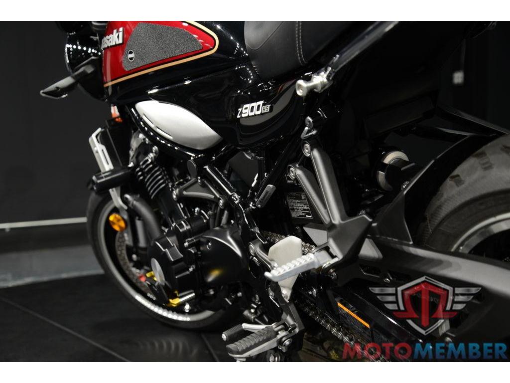 2023 Kawasaki Z900RS ABS for Sale