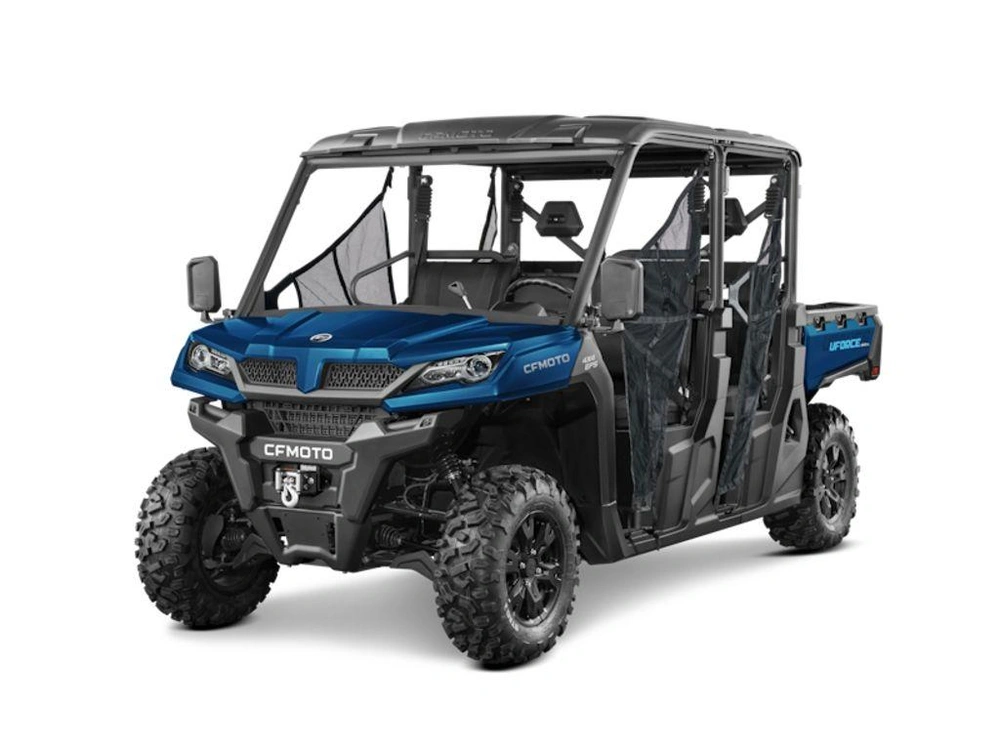 2026 Cfmoto Uforce 1000 Xl alt