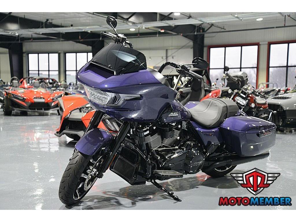 2026 Harley-Davidson Road Glide Base for Sale