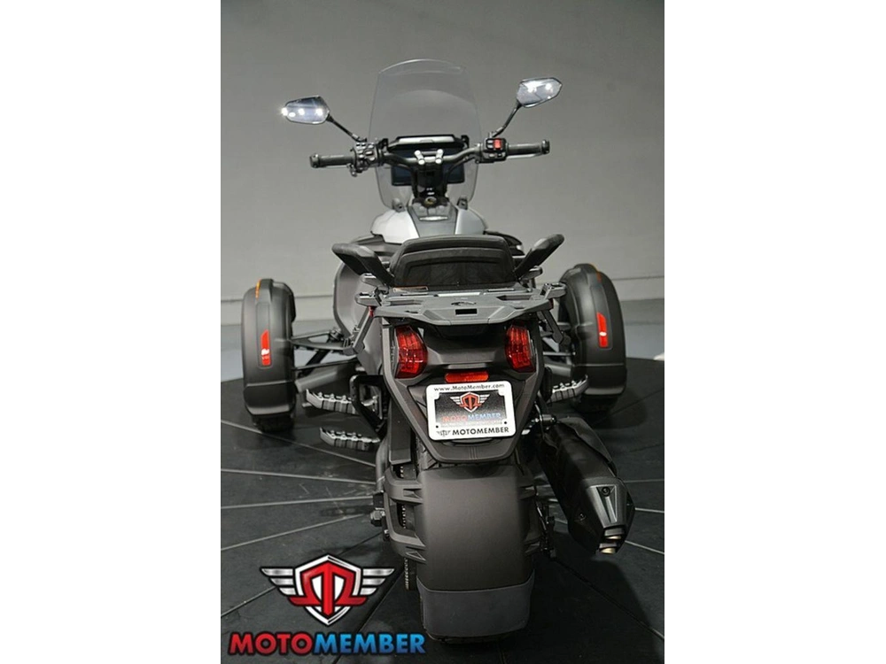 2025 Can-am Canyon alt