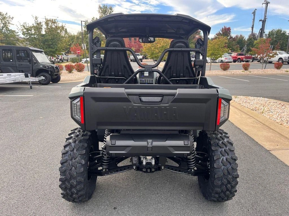 2026 Yamaha Wolverine Rmax2 1000 Xt-r alt