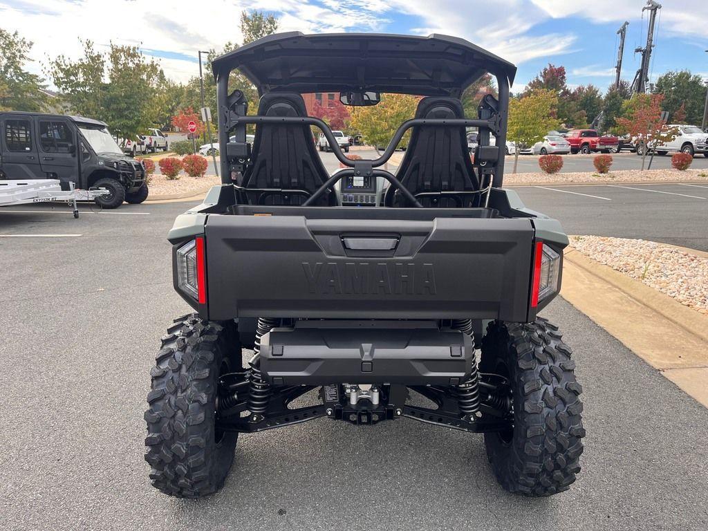 2026 Yamaha Wolverine RMAX2 1000 XT-R for Sale