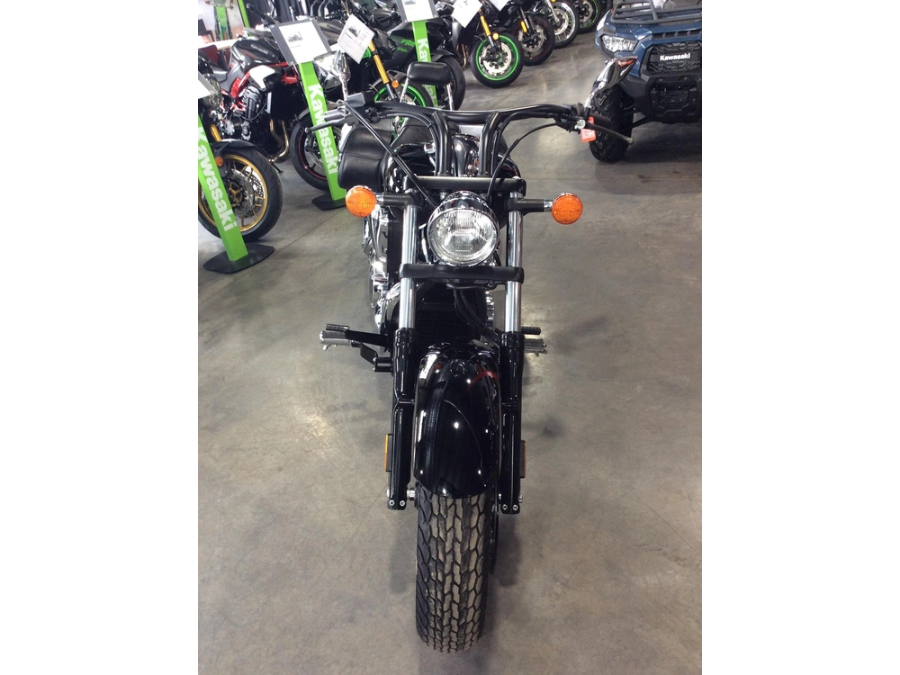 Honda Vt1300 Stateline 2013 alt