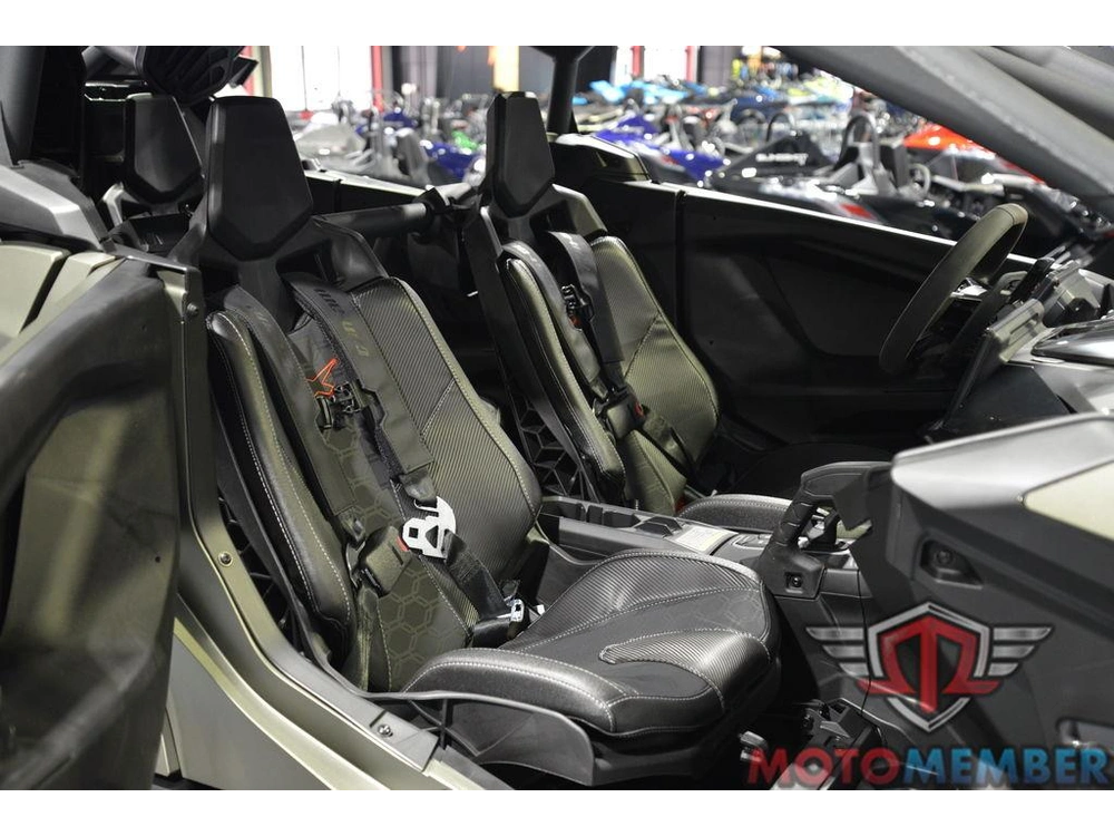 2026 Can-am Maverick R Max X Rc With Smart-shox alt