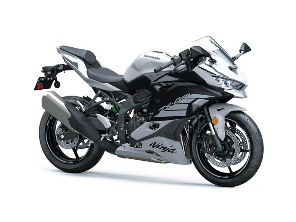 2025 Kawasaki Ninja® Zx™-4rr Abs alt